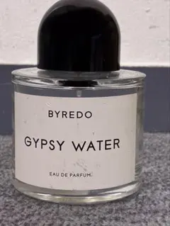 BYREDO ジプシーウォーター EDP 8ml ミニ香水 - メルカリ