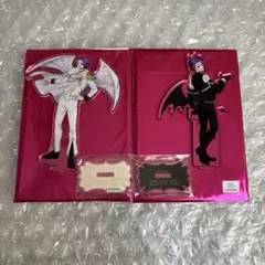 ブルーロック 御影玲王 天使と悪魔 アクリルスタンド