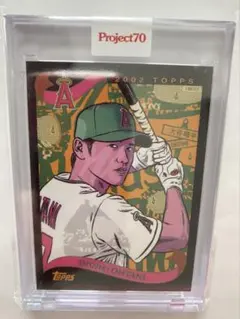 2026年最新】大谷翔平 カード エンゼルスの人気アイテム - メルカリ