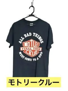 2026年最新】tシャツ motley crueの人気アイテム - メルカリ