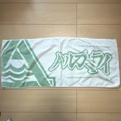 ハルカミライ　フィギュアセット　1000体限定 ハルカミライ 1000個限定 LIVE EDITION FIGURE