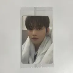 NCT DREAM BTTF ktown4u ラキドロ トレカ チョンロ