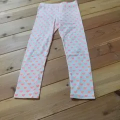 babyGap ハート柄スパッツ 110cm