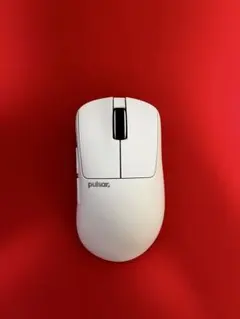 Pulsar Xlite V4 size3 新品8kドングル付