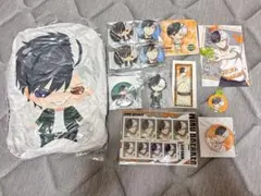 WIND BREAKER 桜遙 11点セット