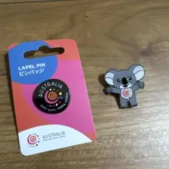 オーストラリアパビリオンEXPO 2025 2個セット