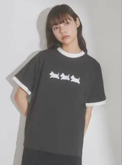merry jenny osanpo terrier teeのサムネイル
