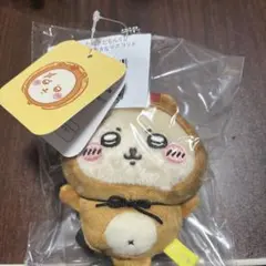 ちいかわ たぬきだもんくじ Ｃ賞 ぜったいたぬきなマスコット ラッコ