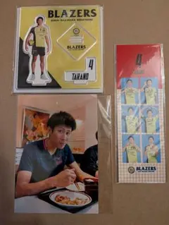 2026年最新】日本製鉄堺ブレイザーズの人気アイテム - メルカリ