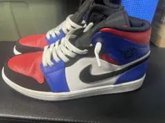 AIR JORDAN 1 MID “TOP3” 値下げ依頼価格　本日限りです。
