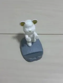 クマ型 スマートフォンスタンド