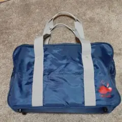 バッグ ミニー 学生カバン ボストンバッグ