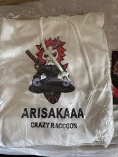 2026年最新】ありさか tシャツ crの人気アイテム - メルカリ