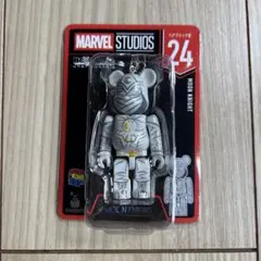 MARVEL 「BE@RBRICK」 ベアブリック賞 24.ムーンナイト