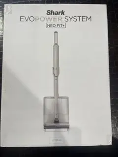 展示未使用】シャーク EVOPOWER SYSTEM FIT+LC153JIV - メルカリ