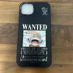 casetify ワンピース ニカ iPhone14plus