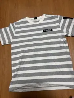 アビレックス Tシャツ
