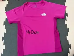 THE NORTH FACE Tシャツ 140cmのサムネイル