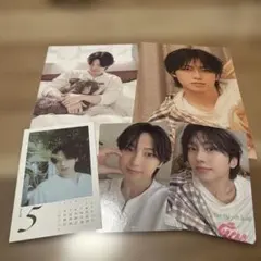 &TEAM 2026 シーグリ FUMA