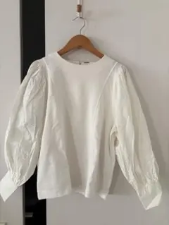 Mila Owen バルーンスリーブ トップス サイズ0