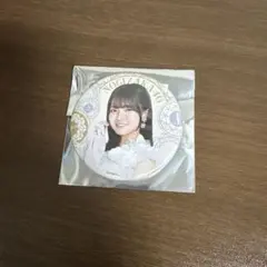 瀬戸口心月 乃木坂46 缶バッジ - メルカリ