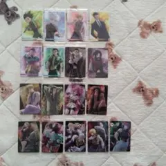 ハンターハンター イタジャガ