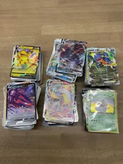 矢54 ポケモンカードゲーム 大量まとめ売り　ポッチャマプロジェクトのサムネイル