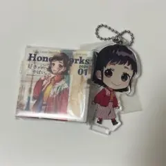 HoneyWorks 好きすぎてやばい　涼海ひより