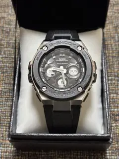 gst-w300 腕時計