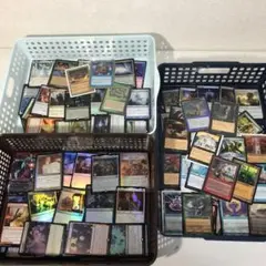 【24時間以内発送】MTG トレカ　まとめ　断捨離