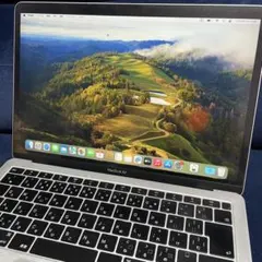 ノートパソコン 13インチ