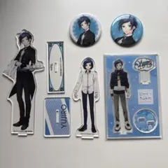 2026年最新】染谷勇次郎 缶バッジの人気アイテム - メルカリ