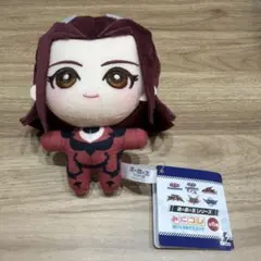 遊戯王 みにコレ!ぬいぐるみマスコット 遊城十代 - メルカリ