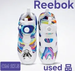 リーボック Reebok Instapump Fury OG 27.5cm