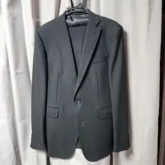 Dressy Duke ブラックフォーマルスーツ