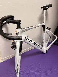 COLNAGO conceptのサムネイル