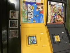 dsソフトまとめ売り