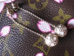シャネル ピアス(両耳用)