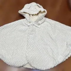 赤ちゃんの城ケープ60-90