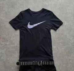 00s【old nike】skull/big logo tee/y2k tech 00s【old nike】skull/big logo tee/y2k tech - メルカリ
