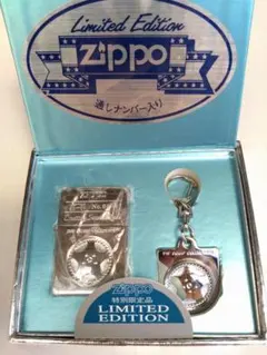 Betty Boop zippo 特別限定品1000個 - メルカリ