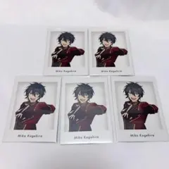 あんスタ ぱしゃっつ 影片みか