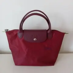Lexi様専用 ロンシャン ル プリアージュ ネオ XSレッド 2WAY YKK