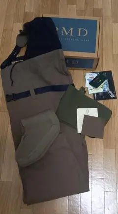 ブリエスタ デバイスワークス ハイドアウトクラフトまとめ売り - メルカリ