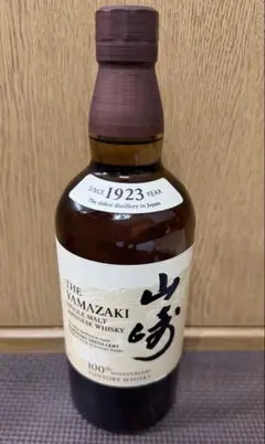 ナイトクルーズ　フロムザバレル　山崎 100周年記念 ナイトクルーズ フロムザバレル 山崎 100周年記念