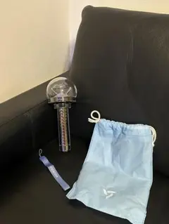 SEVENTEEN OFFICIAL LIGHT STICKVER.3 セブチ