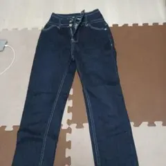 スキニーデニムのサムネイル