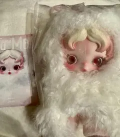 SKULLPANDA スカルパンダ You Found Me!