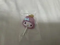 サンリオカラフルキャンディチャームマ イメロディ