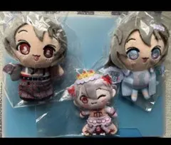 2026年最新】中島由貴 ぬいぐるみの人気アイテム - メルカリ